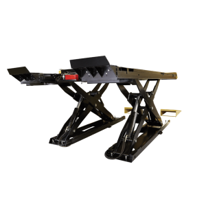 Hofmann 12K Scissor Alignment Lift