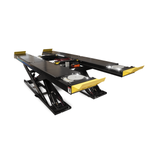 Hofmann 14K Scissor Alignment Lift
