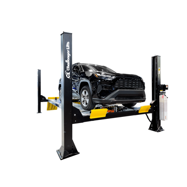 Challenger Lifts AR4115EAO 15000 lbs Alignment 4 Post Lift