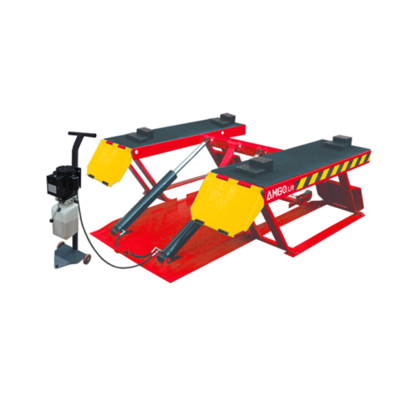 Amgo LR10 Low Rise Lift