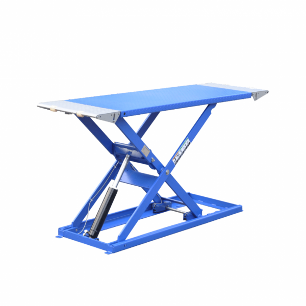 iDEAL UF-2500EH-X Electric / Hydraulic UTV Frame Lift