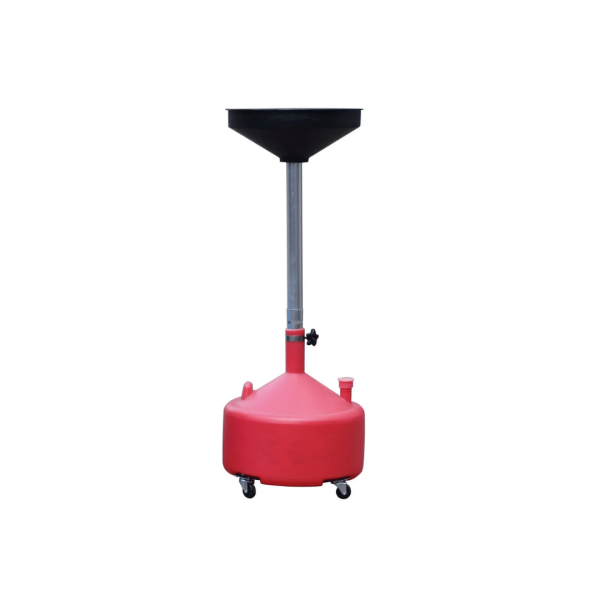 Tuxedo 8G-DRAIN 8 Gallon Oil Drain