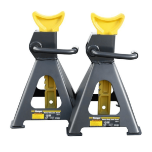 Ranger RJS-3T 3-Ton Jack Stands / Set of Two