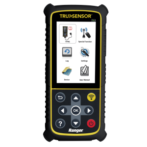 Ranger TS58R TPMS Tool Kits