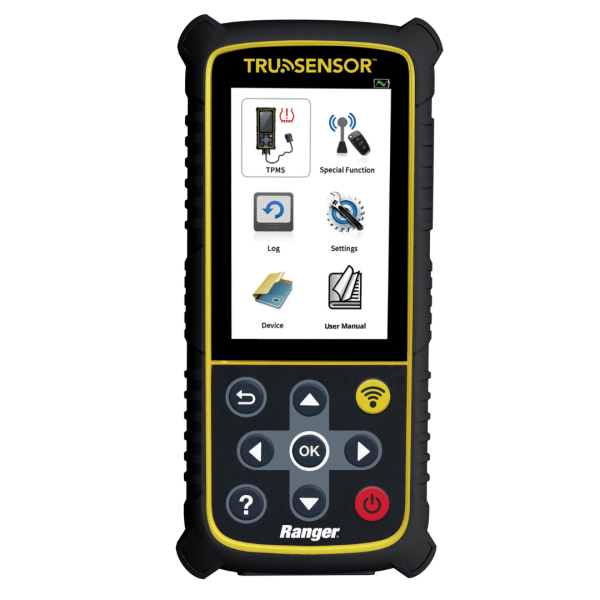 Ranger TS58R TPMS Tool Kits