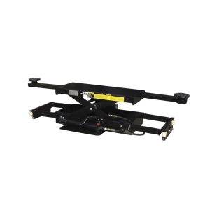 Tuxedo RJ-45 Rolling Bridge Jack 4,500 lb. Capacity