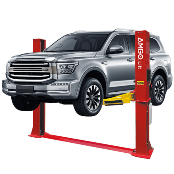 Amgo BP-10 10,000 lb 2 Post Lift