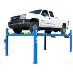 Atlas Equipment ATTD-412A 12000 LB 4-Post Alignment Lift