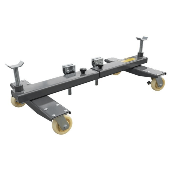 Second image of Ranger RCD-2V 4,400 lb. Capacity Vehicle Dolly