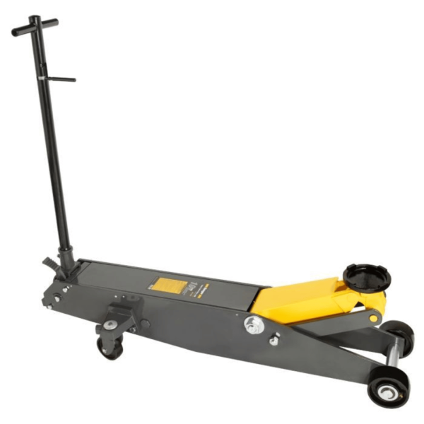Ranger RFJ-10TL 10-Ton Long Frame Floor Jack