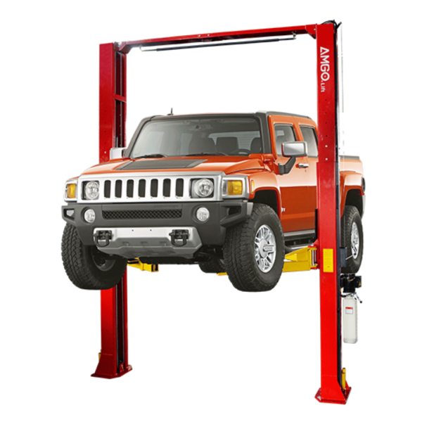 Amgo OH-15 15,000 lb 2 Post Lift