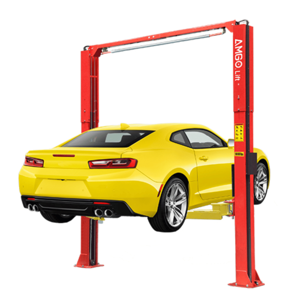 Amgo OH-9 9,000 lb 2 Post Lift