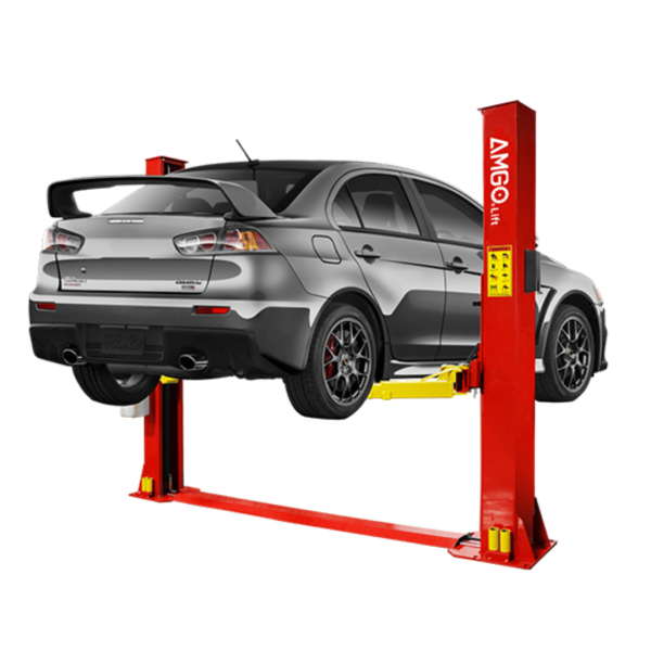 Amgo BP-9 9,000 lb 2 Post Lift