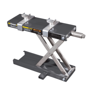 Ranger RML-1100 1,100-lb. Capacity Motorcycle Jack