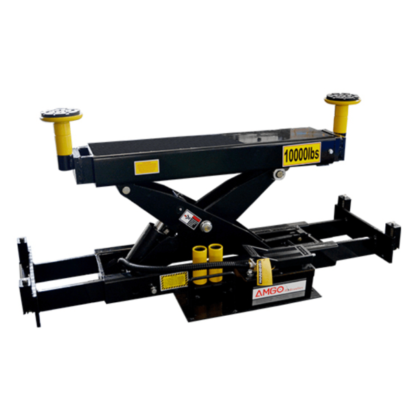 Amgo RJ-10A 10,000 lb Rolling Jack