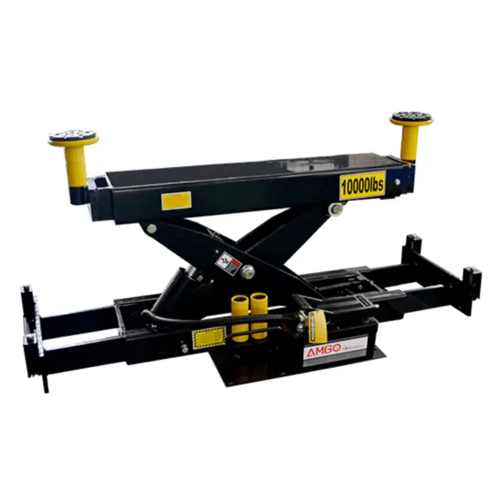 Amgo RJ-10A 10,000 lb Rolling Jack