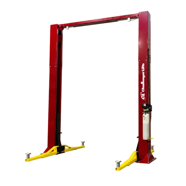 Challenger Lifts CL16-0-3S 16000 Lbs 2 Post Heavy-Duty Lift