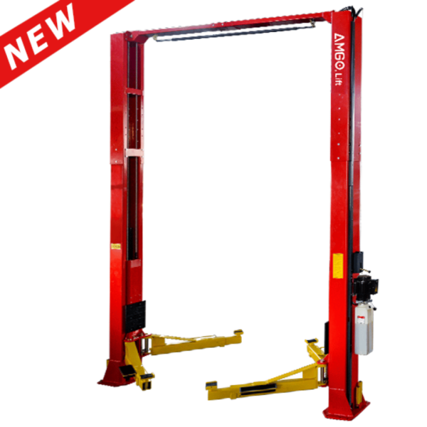 Amgo OH-18 18,000 lb 2 Post Lift