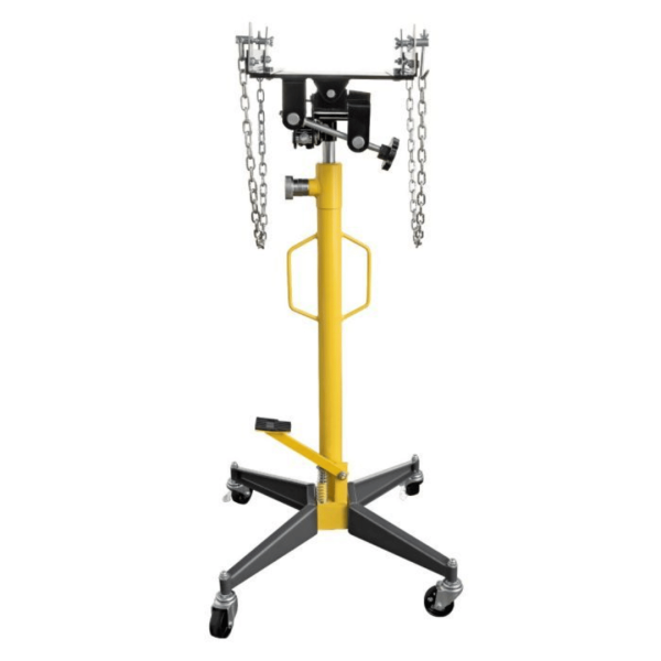 Ranger RTJ-1100 1/2-Ton Capacity Transmission Jack