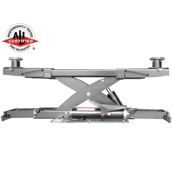 Atlas Platinum RJ7000 ALI Certified 7,000 lb Capacity Rolling Jack