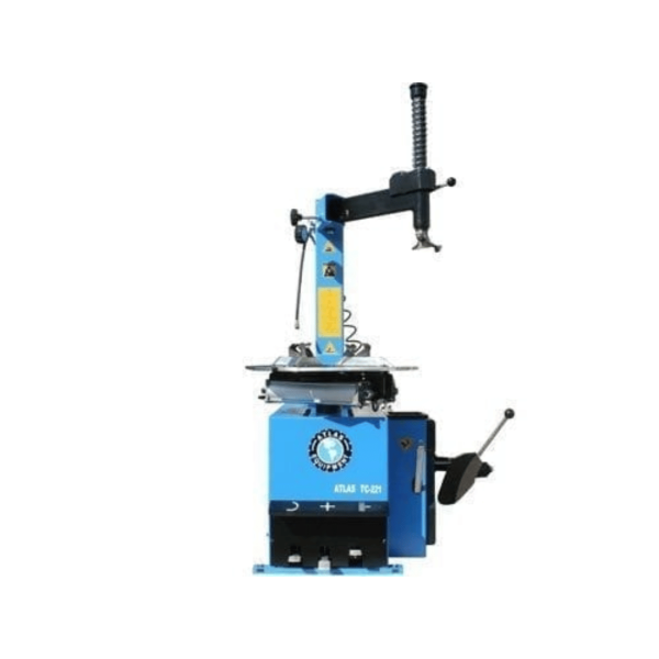 Atlas TC221 Rim-Clamp Tire Changer