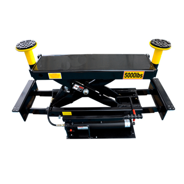 Amgo J5H 5,000 lb Sliding Jack