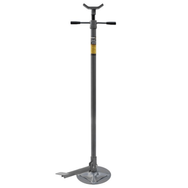 Ranger RJS-1TF 1-Ton Foot Operated High Stand