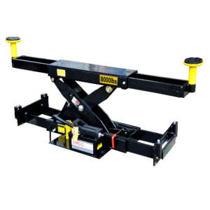 Amgo RJ-8A Automatic 8,000 lb Rolling Jack