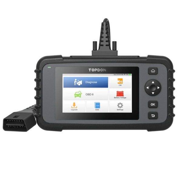 Topdon USA ArtiDiag500 Entry-Level Diagnostic Scanner