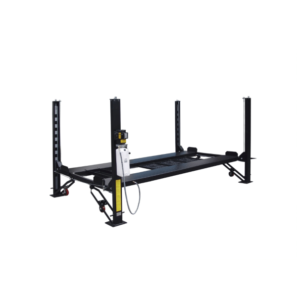 Valor VP8K-DX 8,000 lb 4 Post Deluxe Storage Lift
