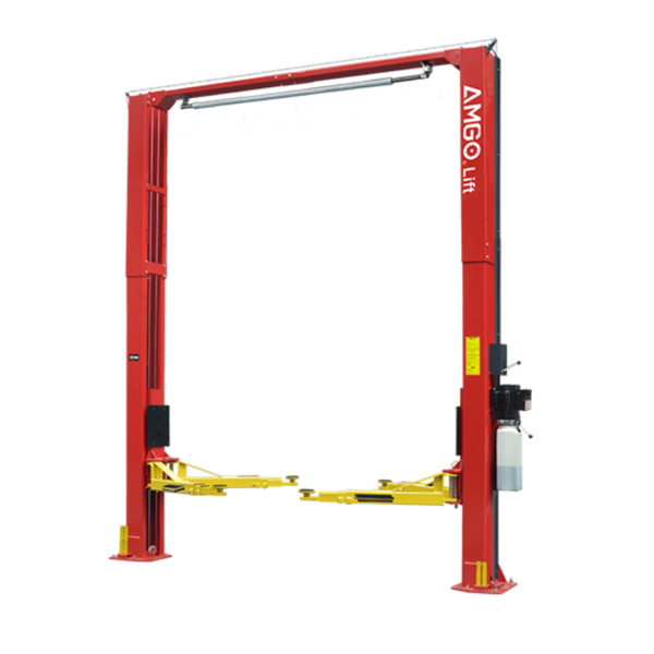 Amgo OH-12S (Short) 12,000 lb 2 Post Lift