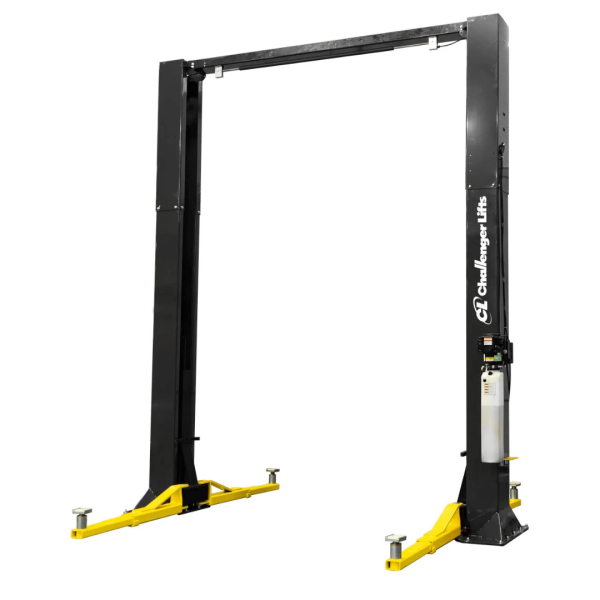 Challenger Lifts CL20-0 20000 lbs Heavy-Duty 2 Post Adjustable Lift