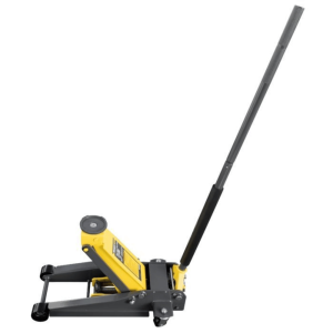 Ranger RFJ-3T 3-Ton Floor Jack / Racing Style / Plunger-U-Joint
