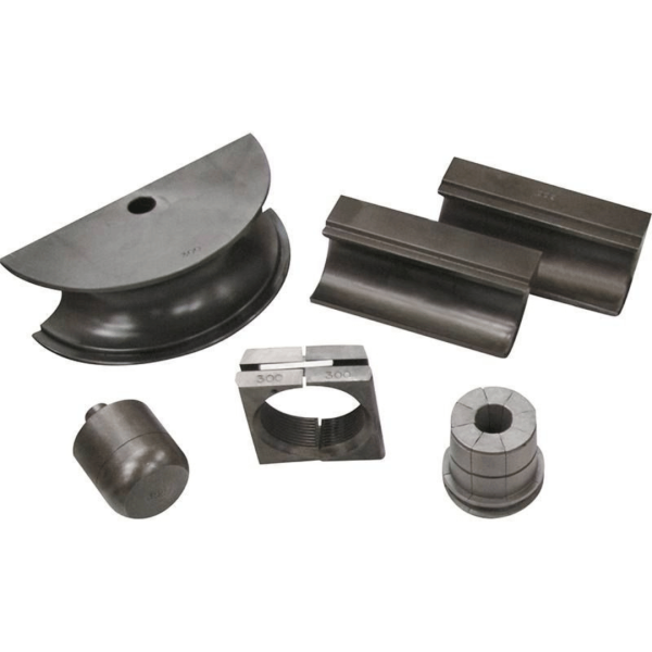 BendPak 300-1 Pipe Bender Tooling Package