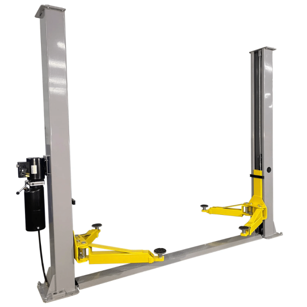 Second image of Triumph NT-9 9,000 lb. 2 Post Lift