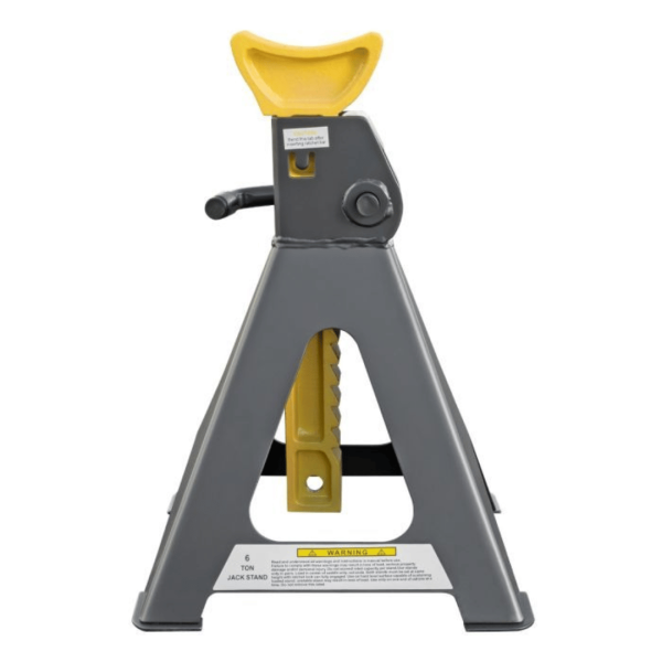 Second image of Ranger RJS-6T 6-Ton Jack Stands / Set of Two