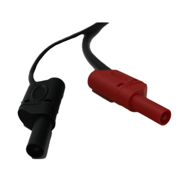 Second image of Topdon USA BNC to 4mm Adapter Diagnostic Accessory
