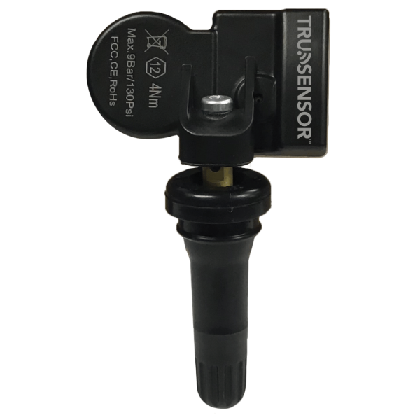 Second image of Ranger TS58R TPMS Tool Kits - 24 TruSensor Universal 2 In 1 Sensors - Black Rubber