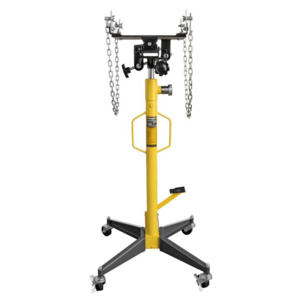 Second image of Ranger RTJ-1100 1/2-Ton Capacity Transmission Jack