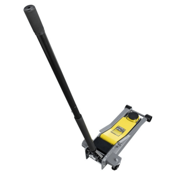 Second image of Ranger RFJ-5000HD 2.5-Ton Heavy-Duty Commercial Grade Floor Jack