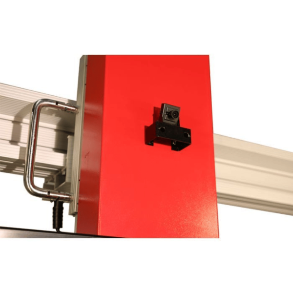 Second image of Ranger 3DP4100R Target 3D Pro Imaging Aligner