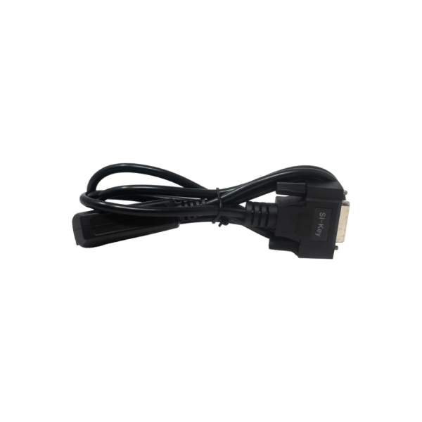 Second image of Topdon USA T-Ninja Box Anti-Theft Programming Analog Key