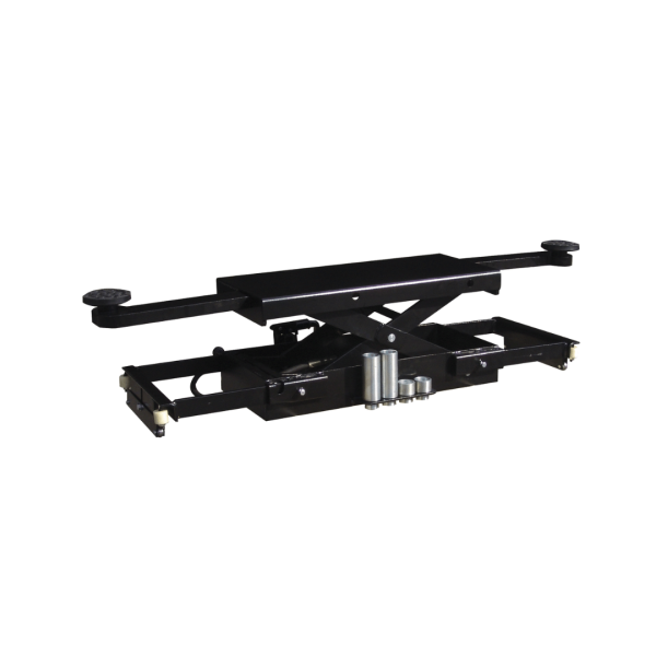 Second image of Tuxedo RJ-45 Rolling Bridge Jack 4,500 lb. Capacity