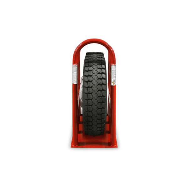 Second image of Ranger RIC-4716 4-Bar Tire Inflation Cage