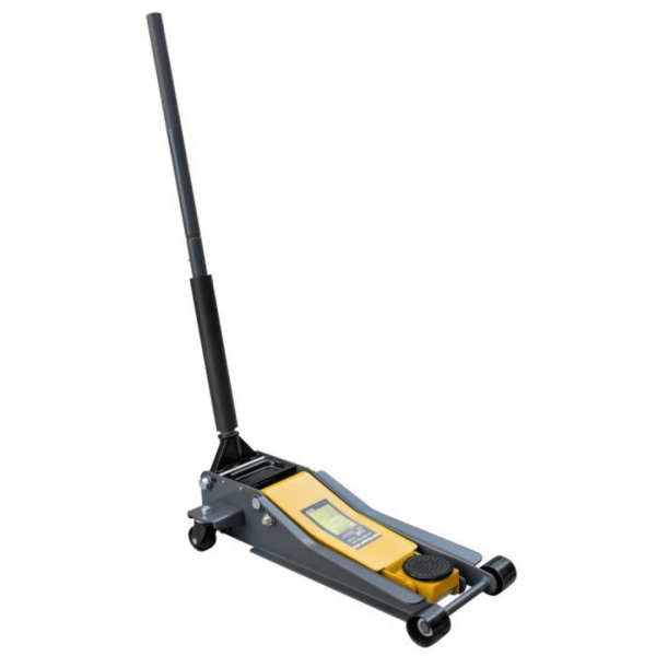 Second image of Ranger RFJ-6HD 3-Ton "Low Rider" Floor Jack