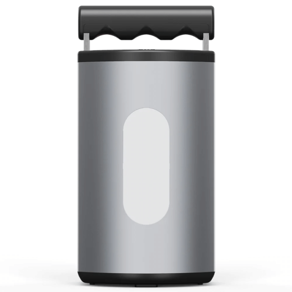 Second image of Topdon USA Hurricano200 Portable Lithium Power Station