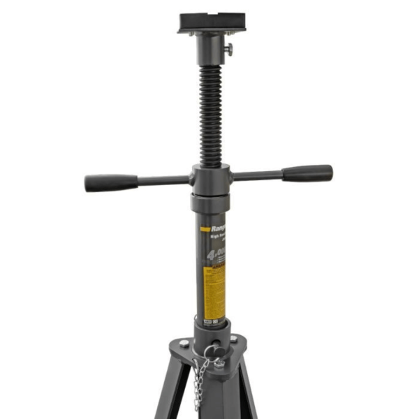 Second image of Ranger RJS-2TH 2-Ton Tripod Stand