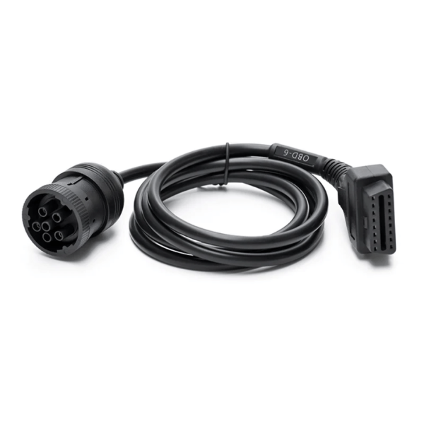 Second image of Topdon USA Heavy-Duty Software & Diagnostic Connector Cable Set