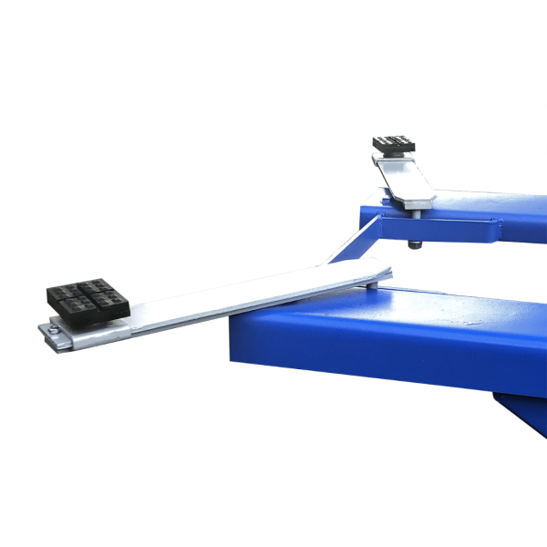 Second image of Tuxedo MR6K-48X 6,000 lb Mid-Rise Scissor Lift