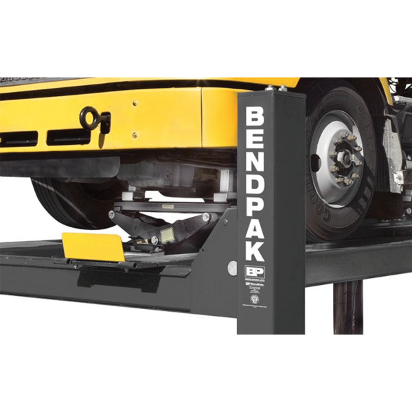 Second image of BendPak RBJ15000 15,000-lb. Capacity Rolling Bridge Jack